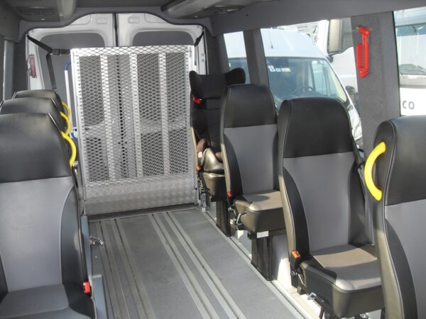 noleggio disabili sps