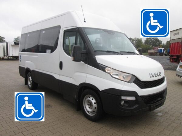 noleggio disabili sps