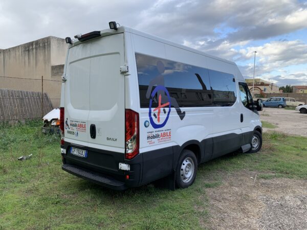 noleggio disabili sps