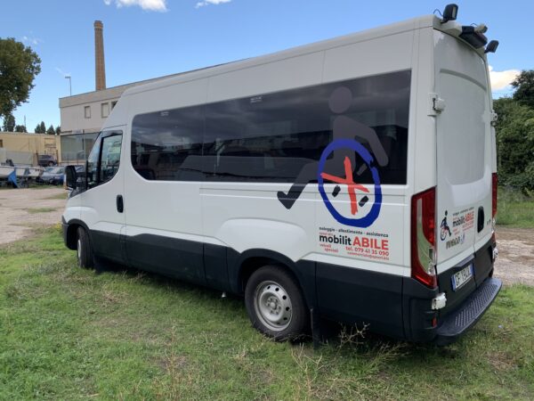 noleggio disabili sps