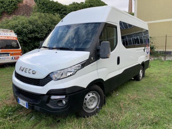 noleggio disabili sps