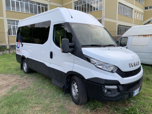 noleggio disabili sps