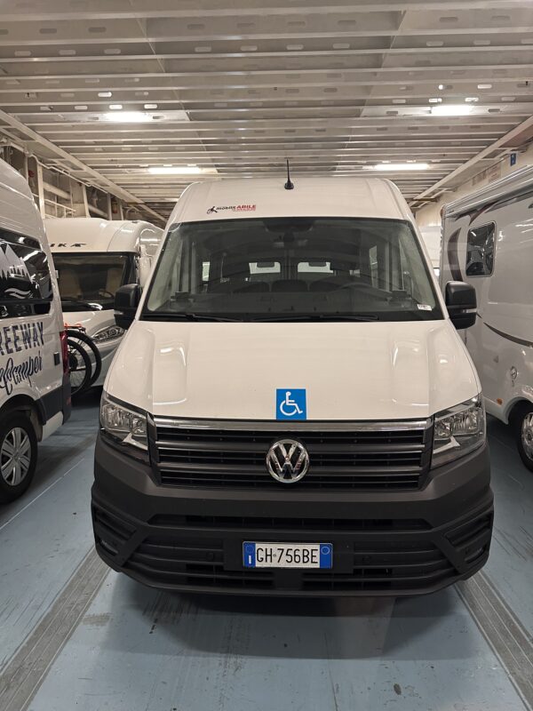 noleggio disabili sps
