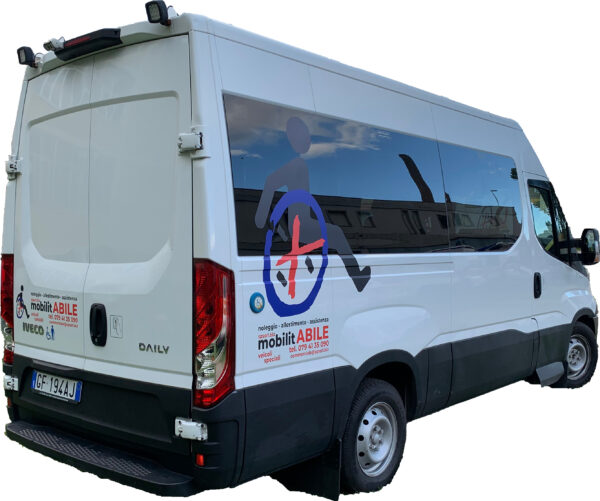 noleggio disabili sps